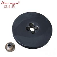 XD-A36 Atom hydraulic cutting machine flywheel spare parts